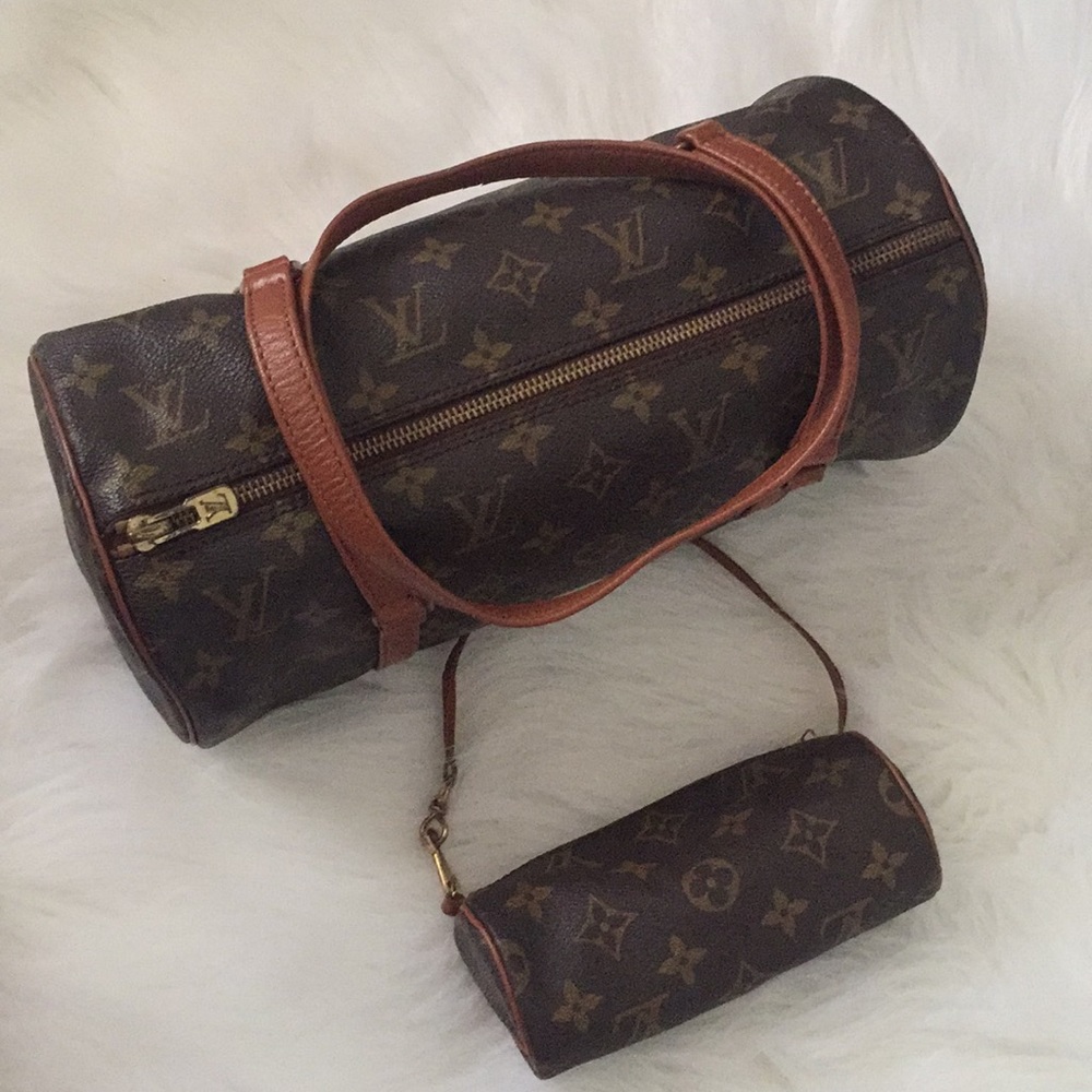 Louis vuitton papillon